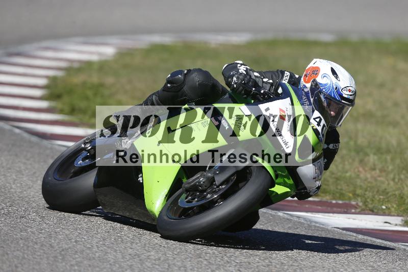 /45 15.09.2026  Trackday Domi Aegerter Trackday ADR/Gruppe rot/40
